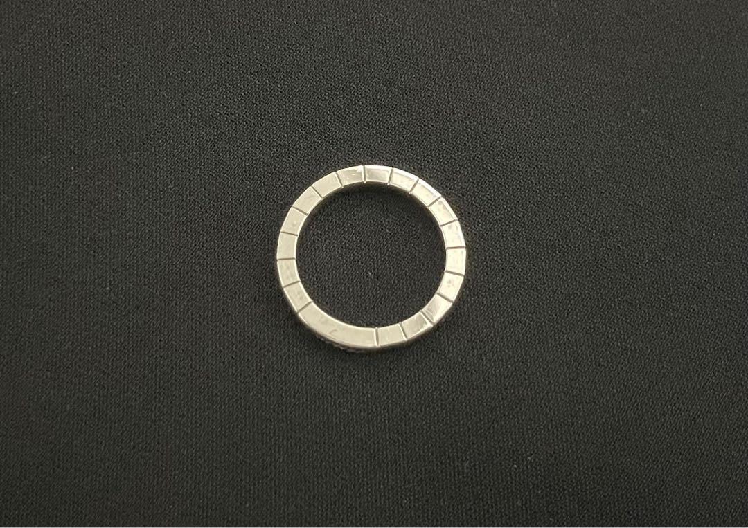 Cartier ラニエールリング レディース 指輪