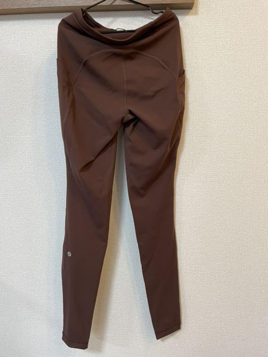 Lululemon ルルレモン【ほぼ新品】Swift High-Rise 28