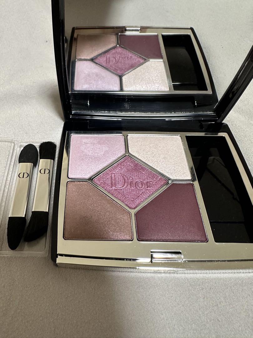DIOR サンク クルール クチュール　849 ピンクサクラ