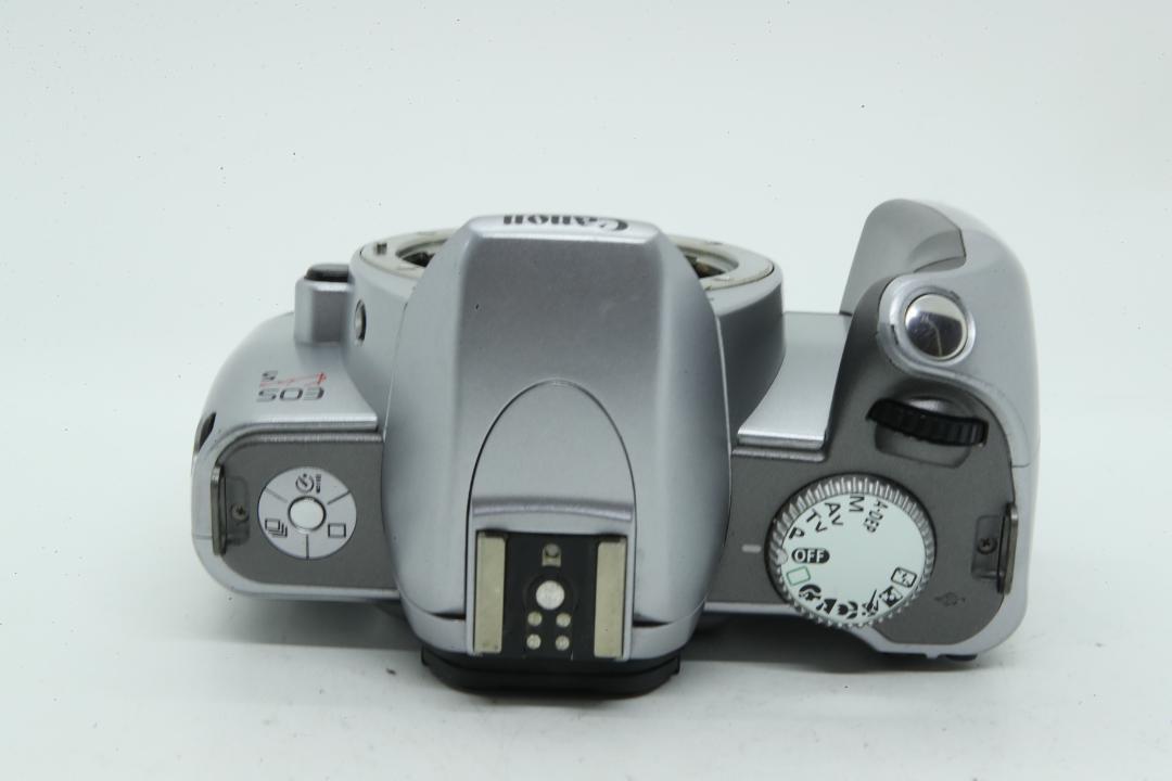 【S2125】 Canon EOS KISS 5/EF 28-90 4-5.6