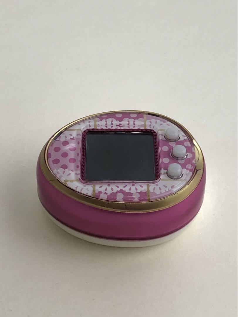 動作確認済み たまごっち4U 2014年 - メルカリ 動作確認済み たまごっち4U 2014年 - メルカリ