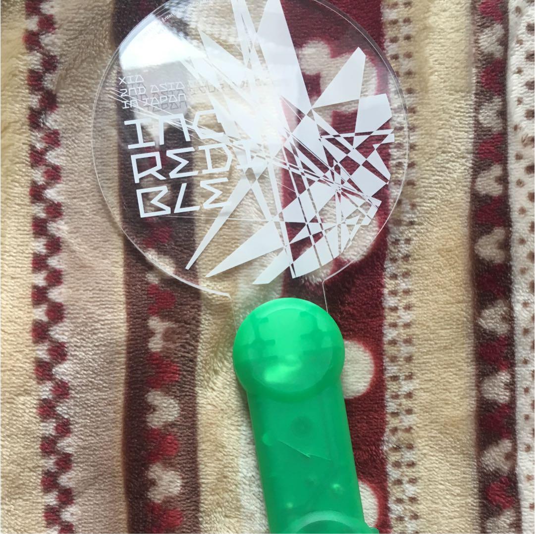 JYJ ペンライト