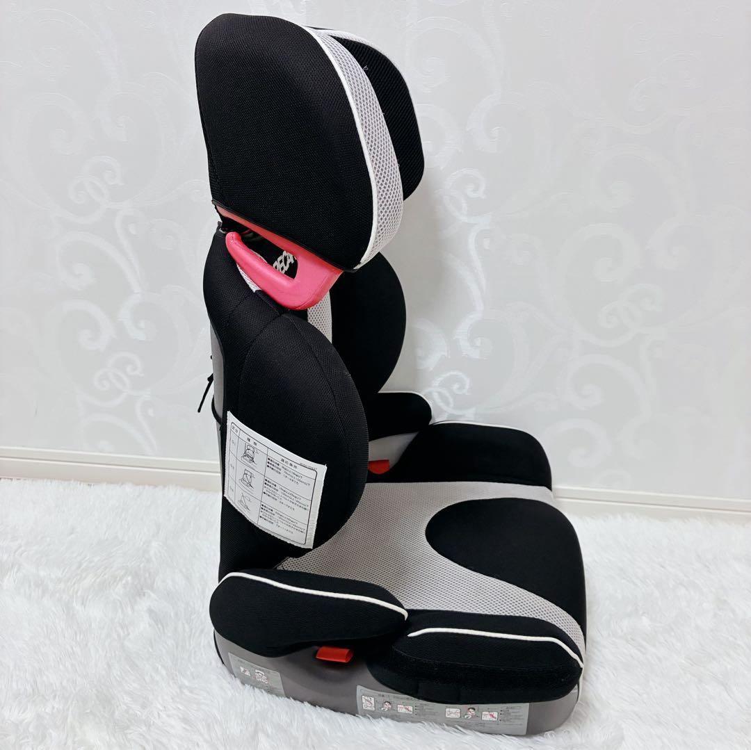 レカロ RECARO スタートアールワン スタルクホワイト チャイルドシート