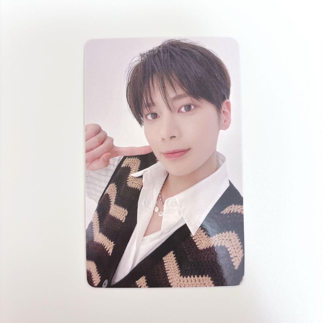 TXT テヒョン ラキドロ トレカ TXT テヒョン ラキドロ weverse トレカ - メルカリ
