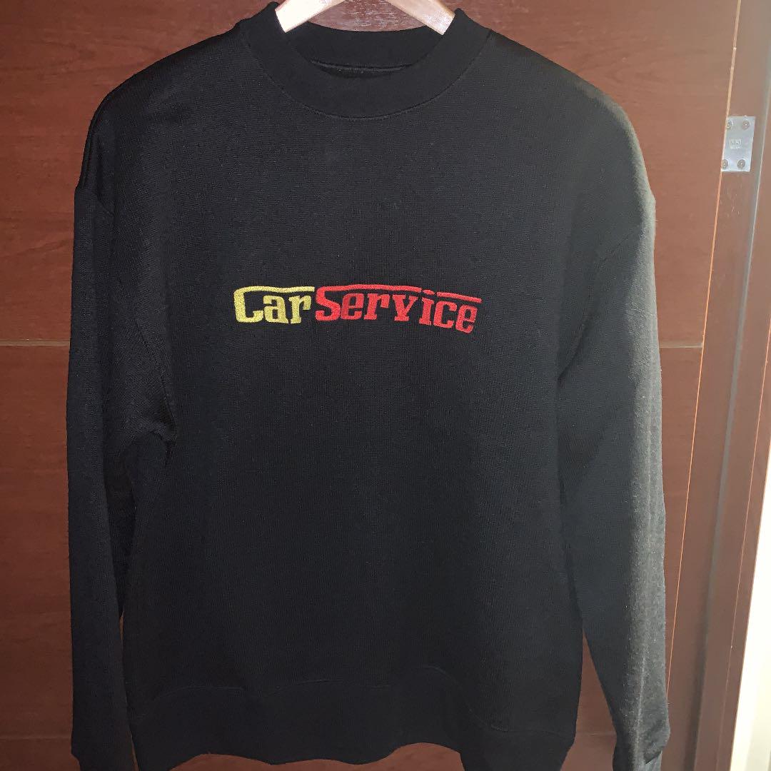 値下げ Car Service クルーニット Lult2-m66901986278 レア 超激得人気