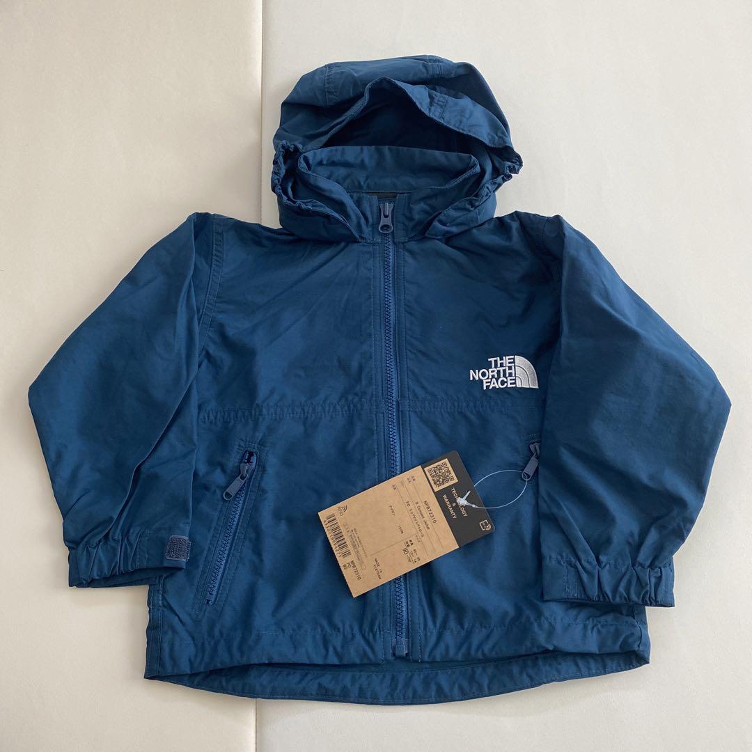 THE NORTH FACE フード付きジャケット　新品・未使用