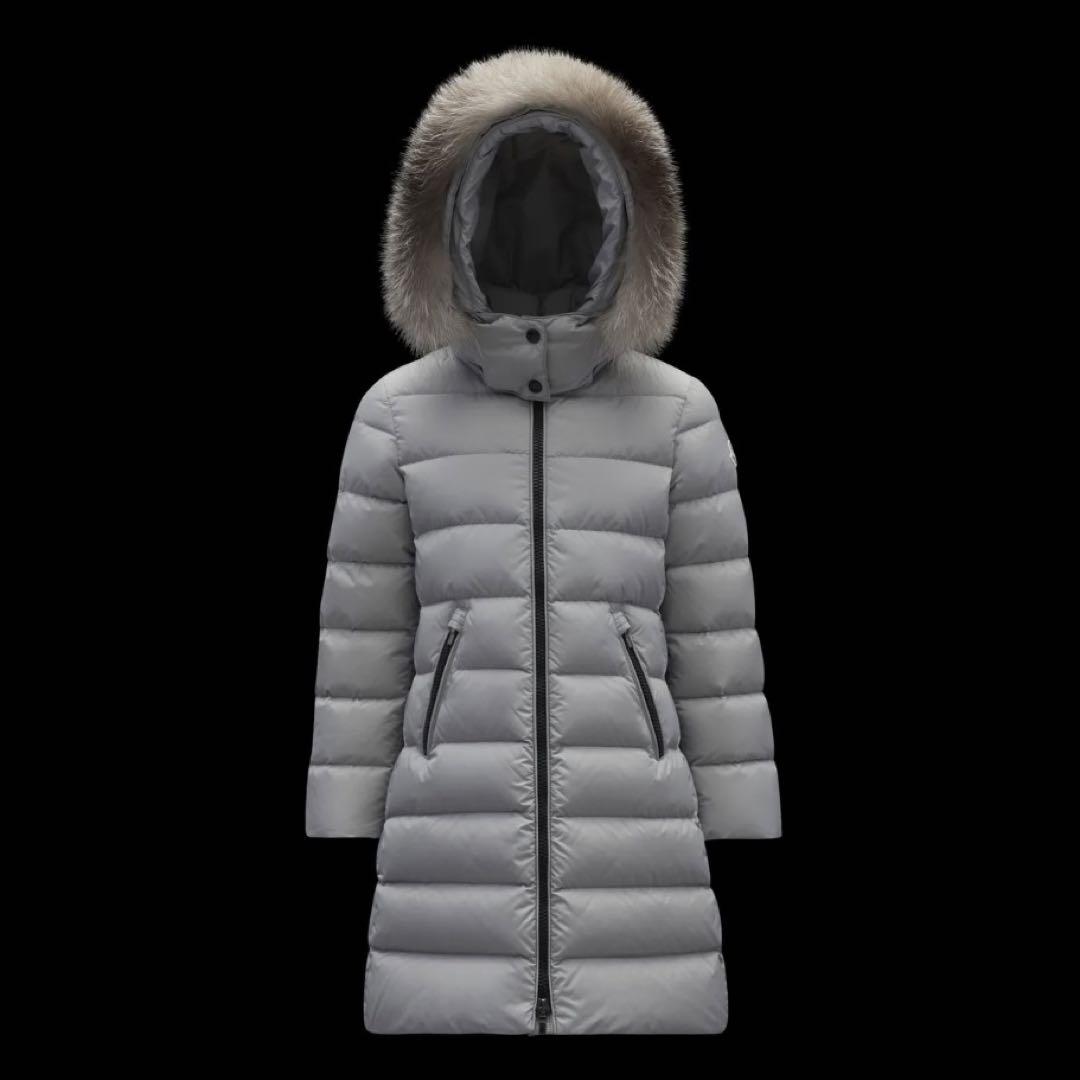 MONCLER Abelle  モンクレール　アベル　12A レアカラー
