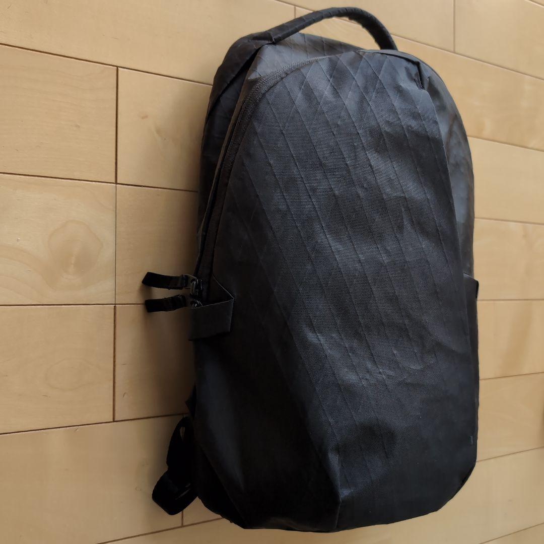 ABLE CARRY　Thirteen Daybag X-Pac