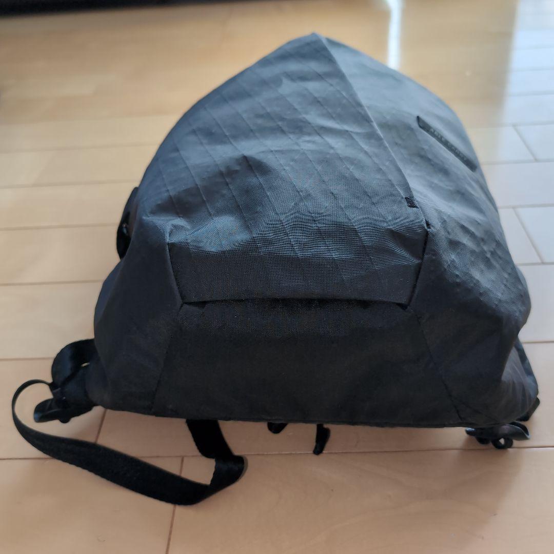 ABLE CARRY　Thirteen Daybag X-Pac
