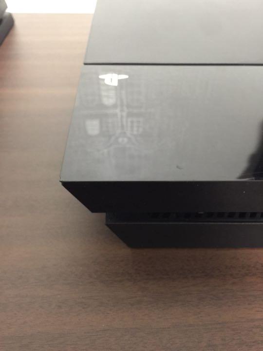 カテゴリー PlayStation®4 ブラック CUH-1100AB01 1ZAPd-m66904052683 ジェット ケーブル・