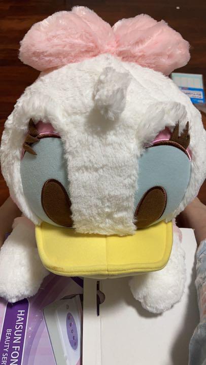 ぽてうさろっぴー ぬいぐるみ