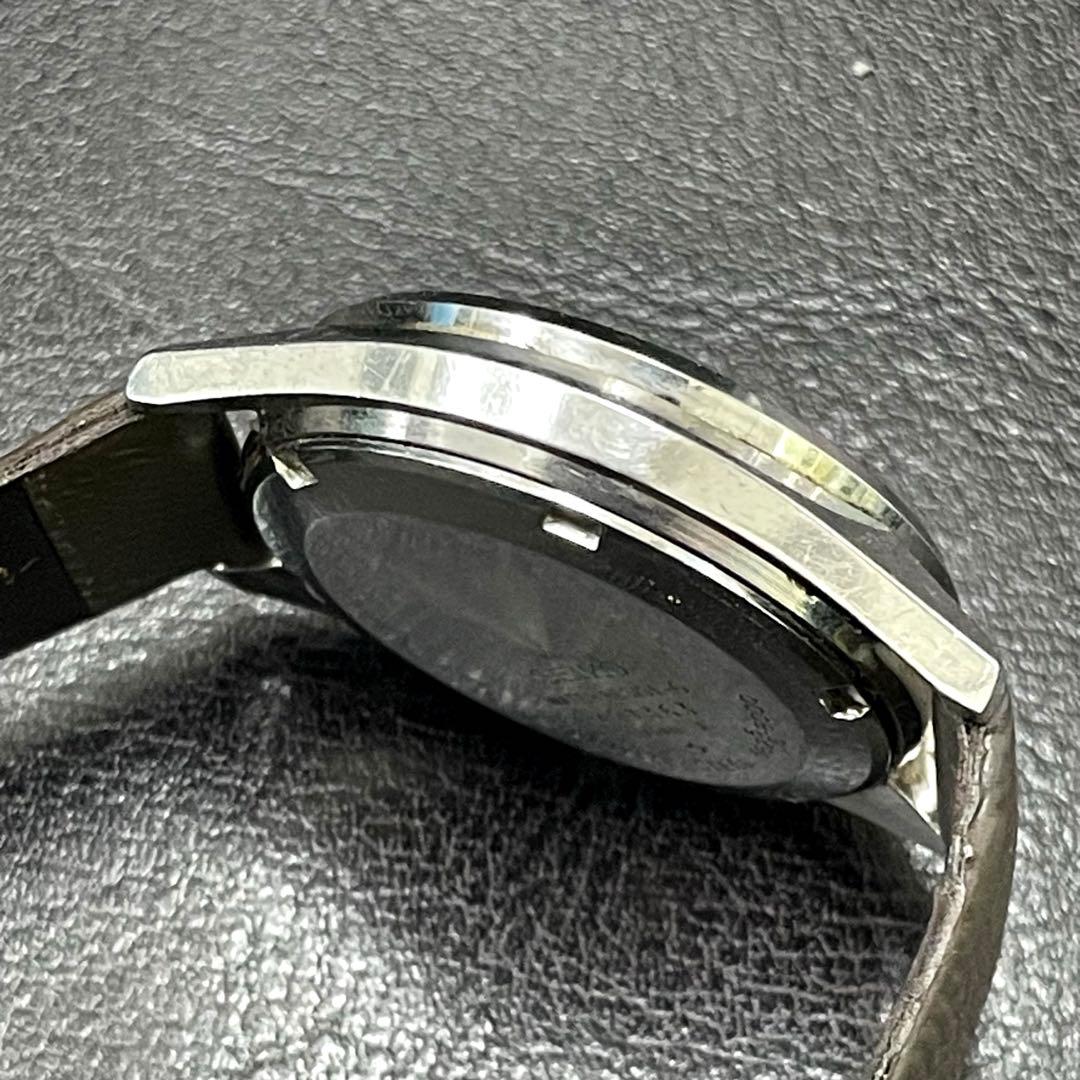 SEIKO キングセイコー 5625-8000 KSハイビート 自動巻 腕時計