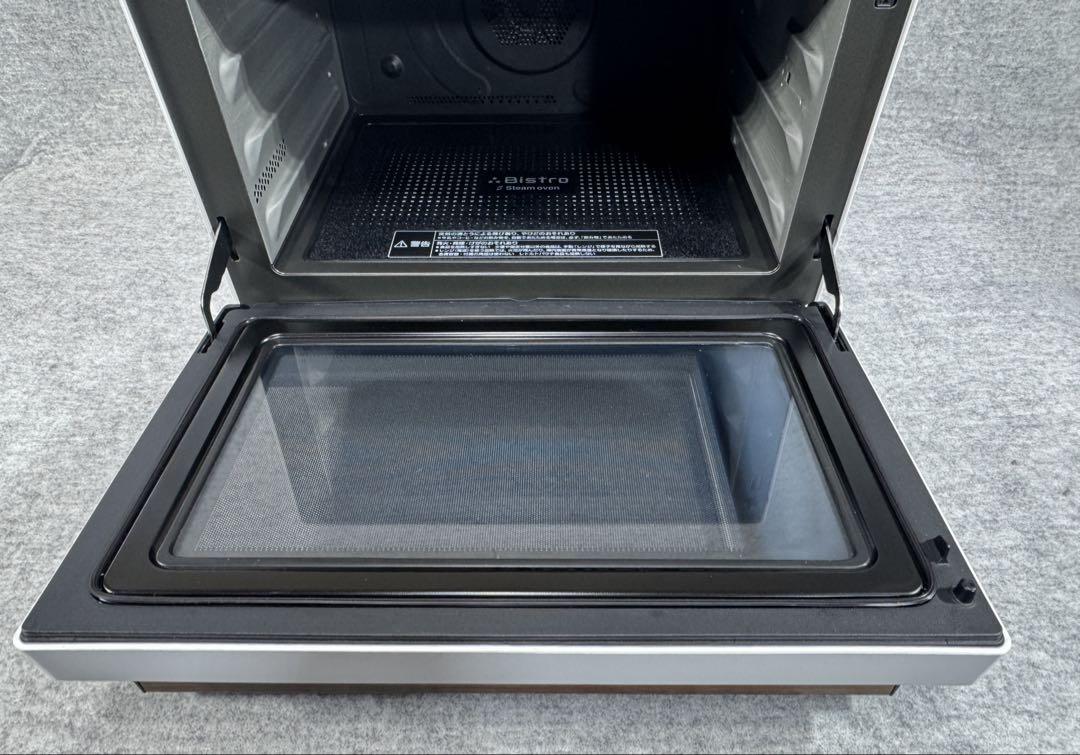 パナソニック スチームオーブンレンジ 3つ星ビストロ NE-BS1600-W