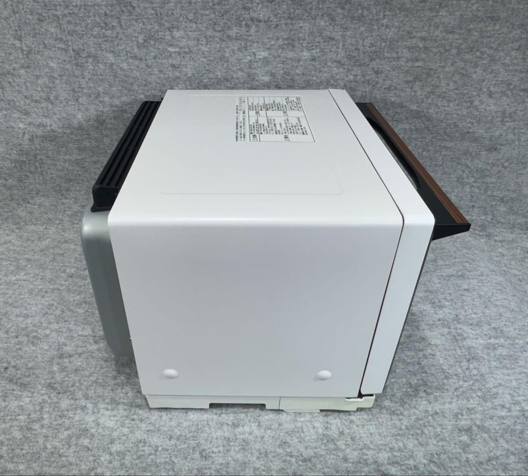 パナソニック スチームオーブンレンジ 3つ星ビストロ NE-BS1600-W