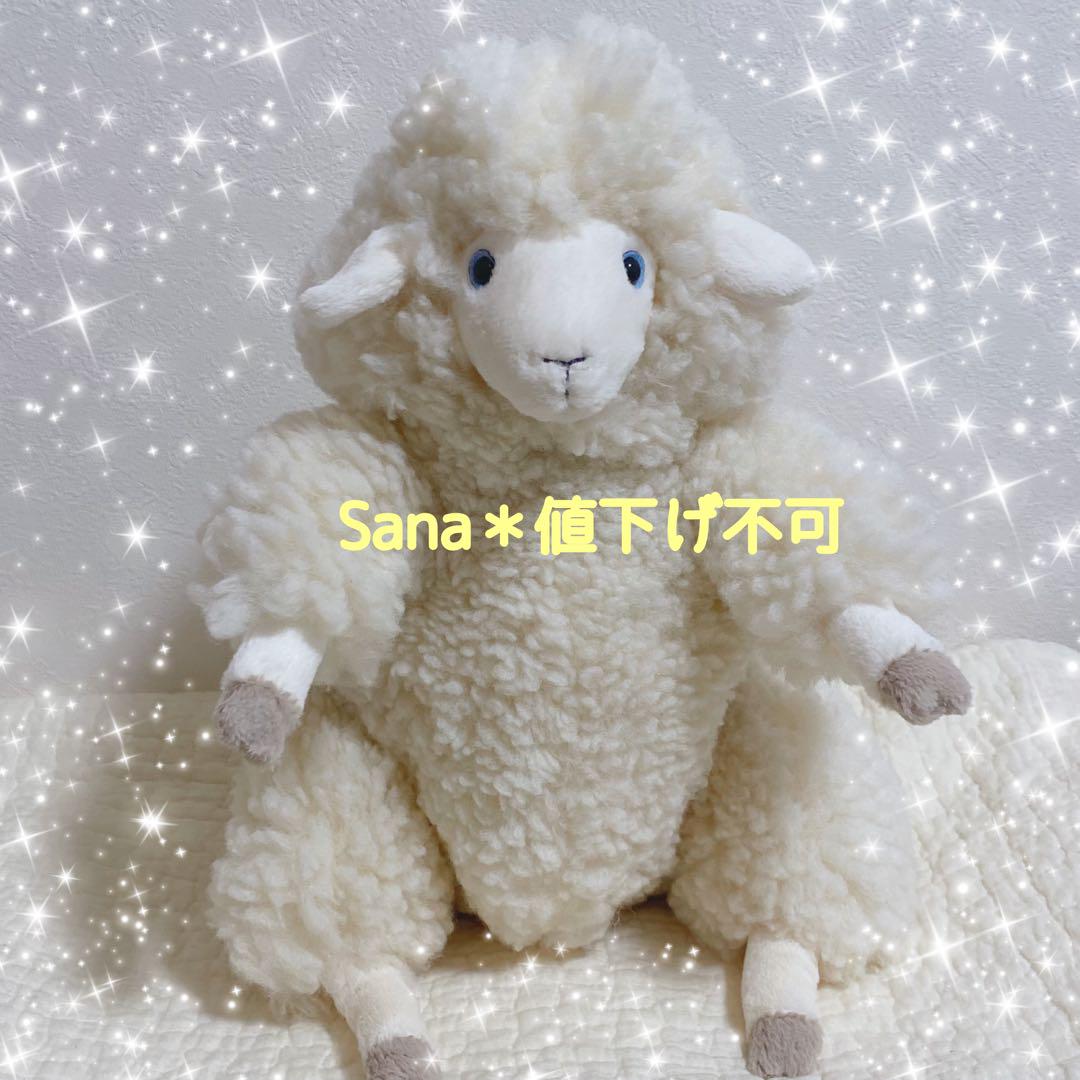シープ sheep