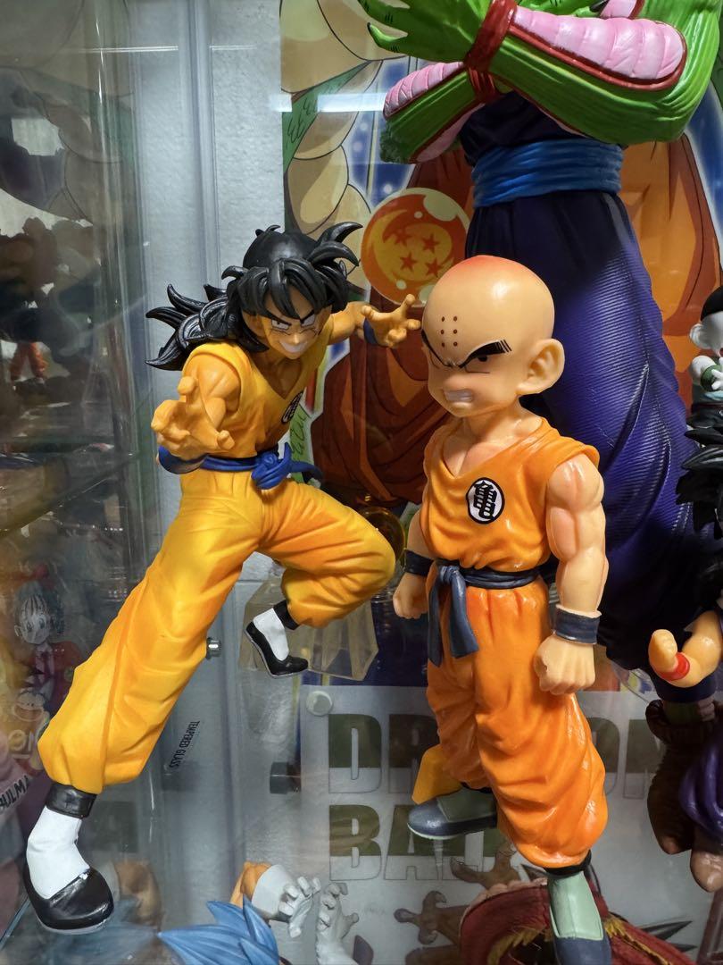 6体セット ︎ドラゴンボールZ