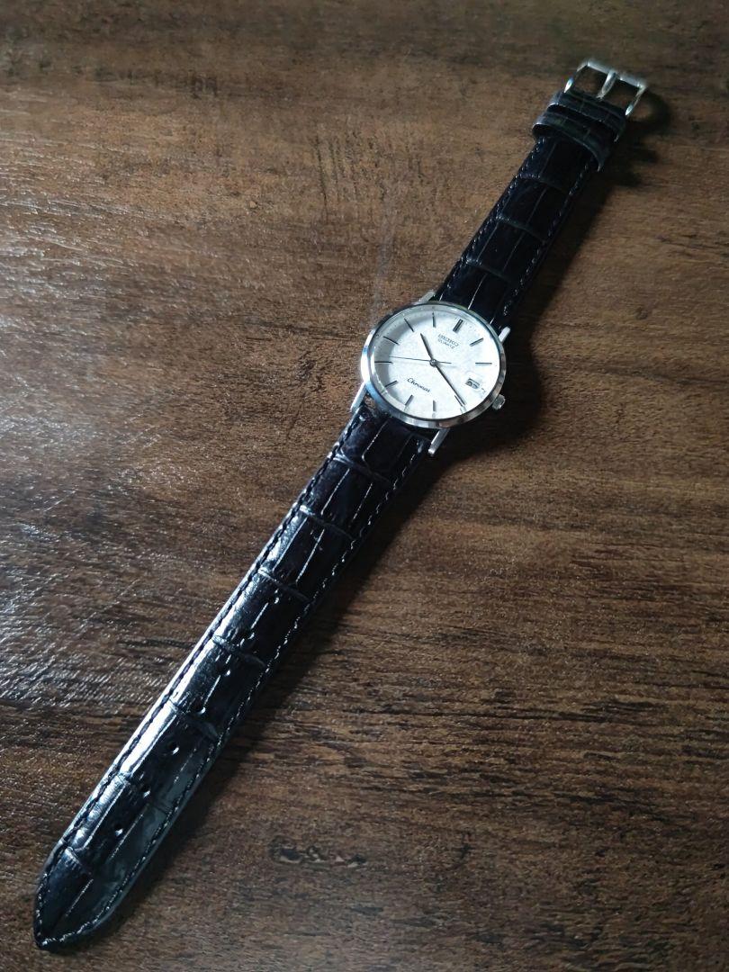 超希少 SEIKO Chronos Vintage Watch 83s.