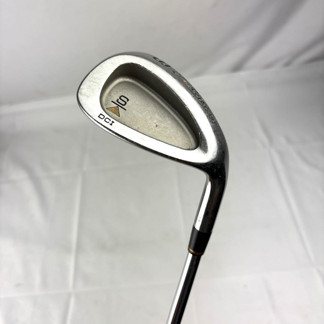 タイトリストTitleist DCI サンドウェッジ SW 56°
