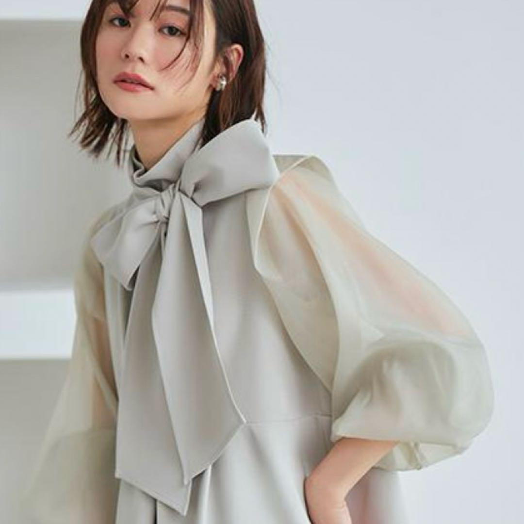 RUIRUE BOUTIQUE 　セレモニースーツ　セットアップ