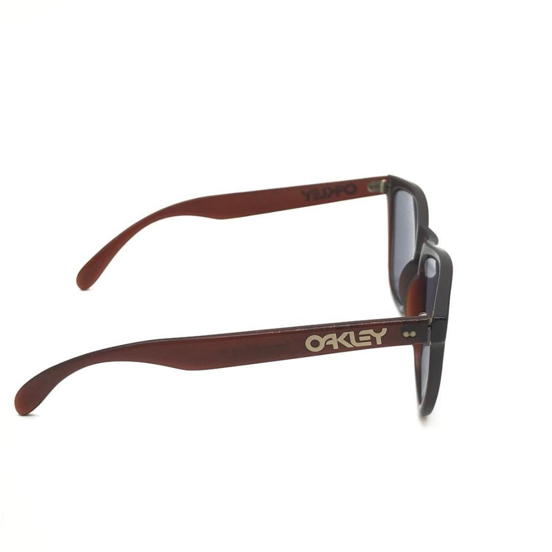 OAKLAY オークリー サングラス フロッグスキン