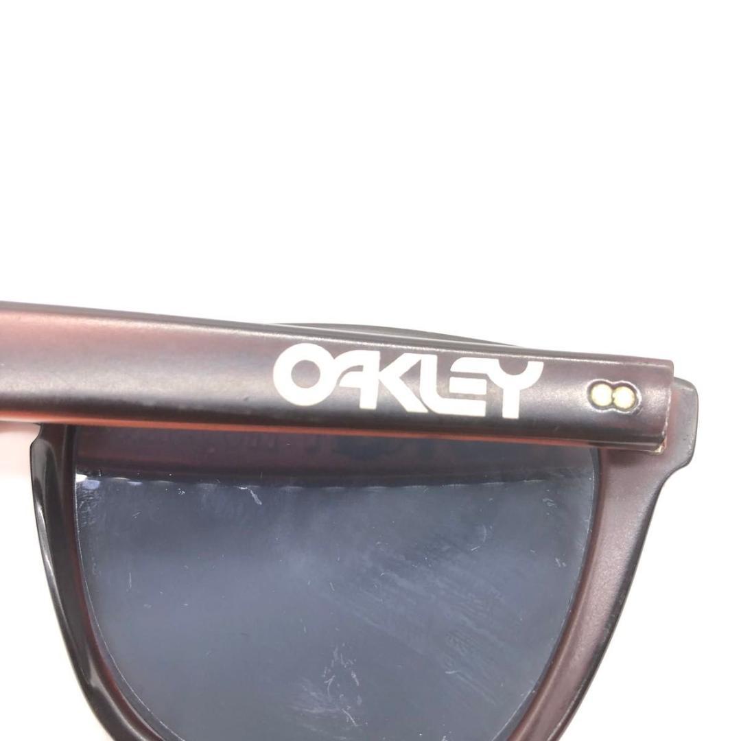 OAKLAY オークリー サングラス フロッグスキン