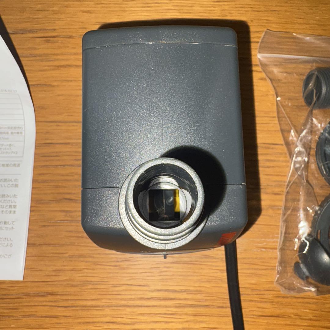 EHEIM コンパクトオン 2100 ポンプ