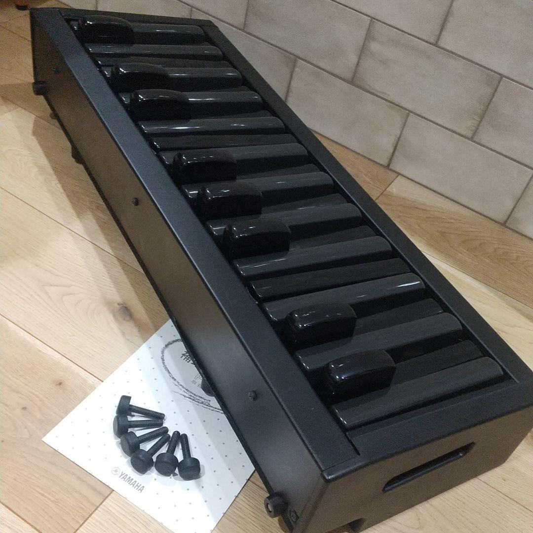 YAMAHA ヤマハ エレクトーン 補助ペダル鍵盤＋補助