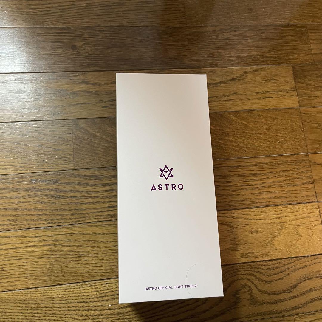 ASTRO ロボン ver2 ‼️限定価格‼️