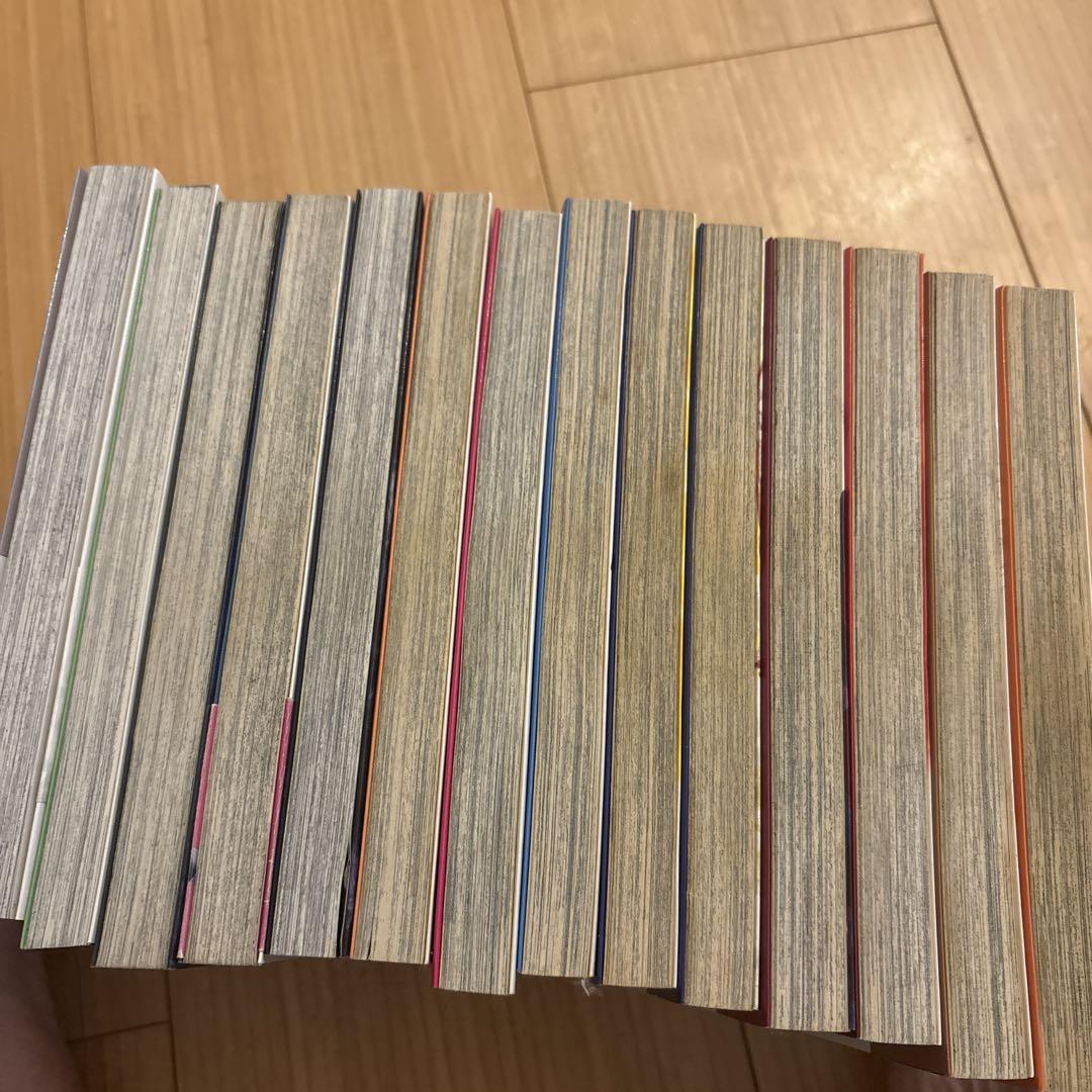 ハンターハンター 0巻〜37巻 まとめ売り - メルカリ