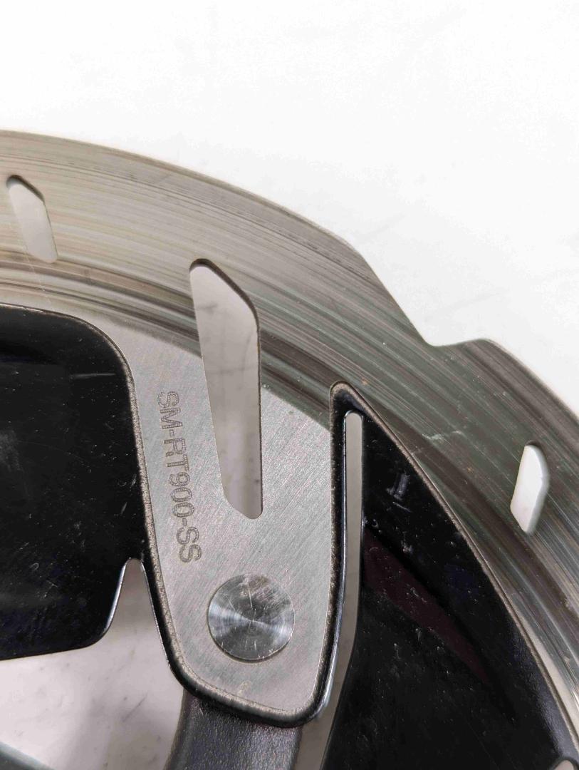 Shimano SM RT900 140mm ディスク C52AC