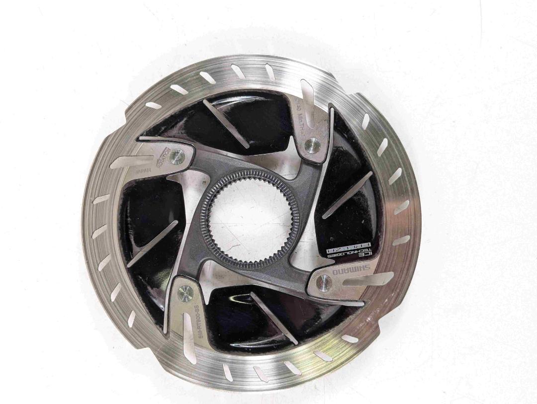 Shimano SM RT900 140mm ディスク C52AC