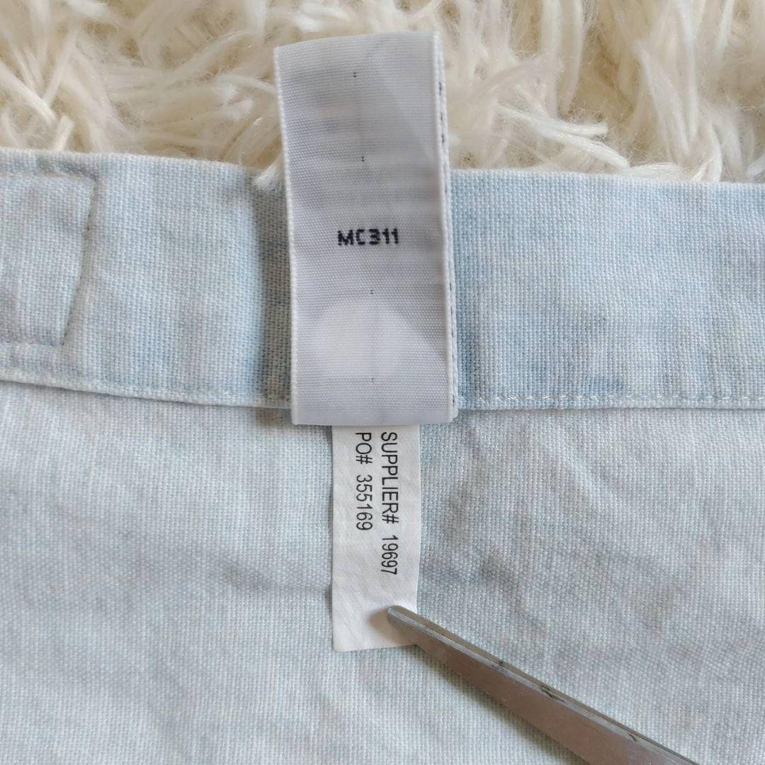 T*9様 POLO RALPH LAUREN 90s インディアンヘッド 刺繍 ファッション