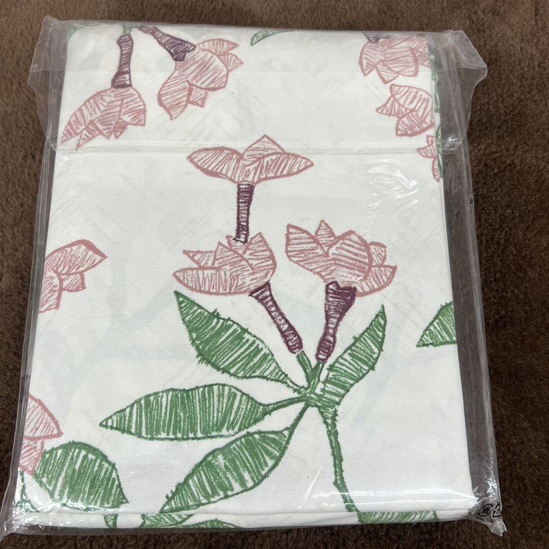 sybilla シビラ　フラットシーツ　バレリーナ　ピンク　S 綿100% 新品