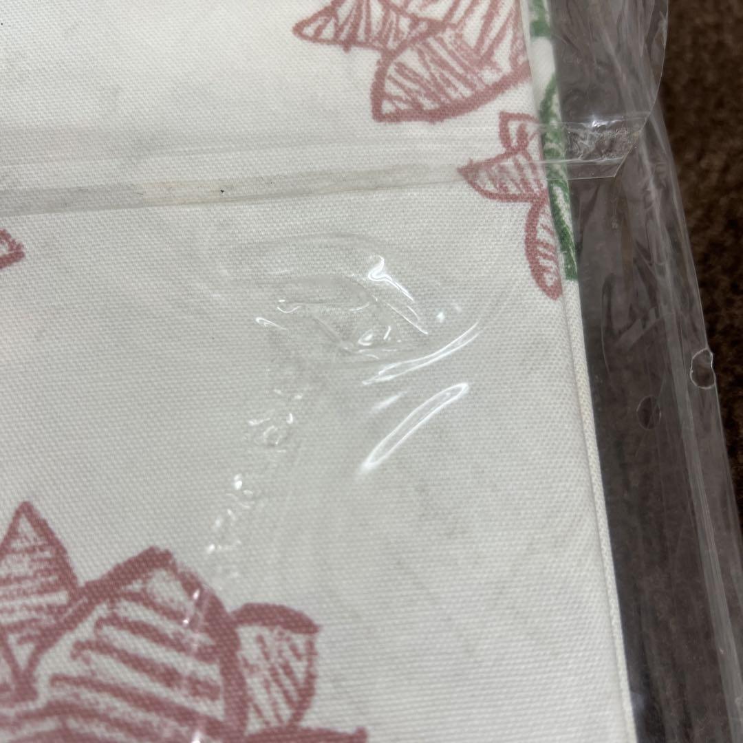 sybilla シビラ　フラットシーツ　バレリーナ　ピンク　S 綿100% 新品