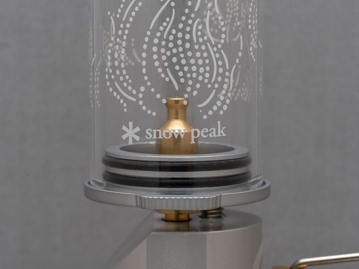 【新品】snow peak スノーピーク ノクターン　2022 雪峰祭　限定品