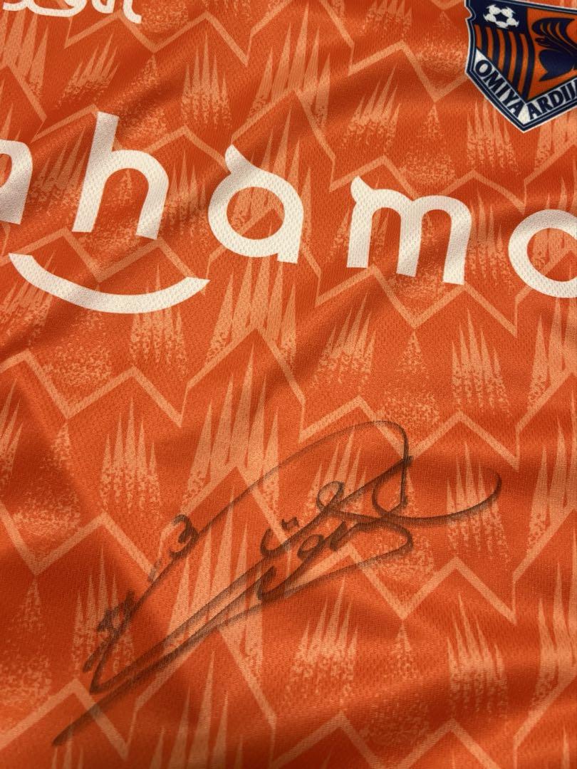 大宮アルディージャ　ベントス　ardija