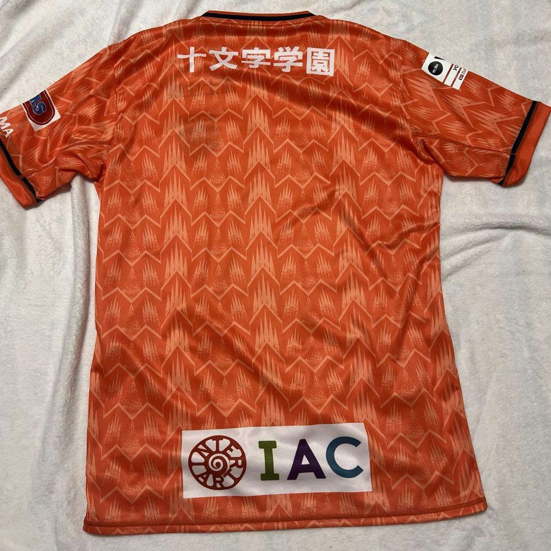 大宮アルディージャ　ベントス　ardija