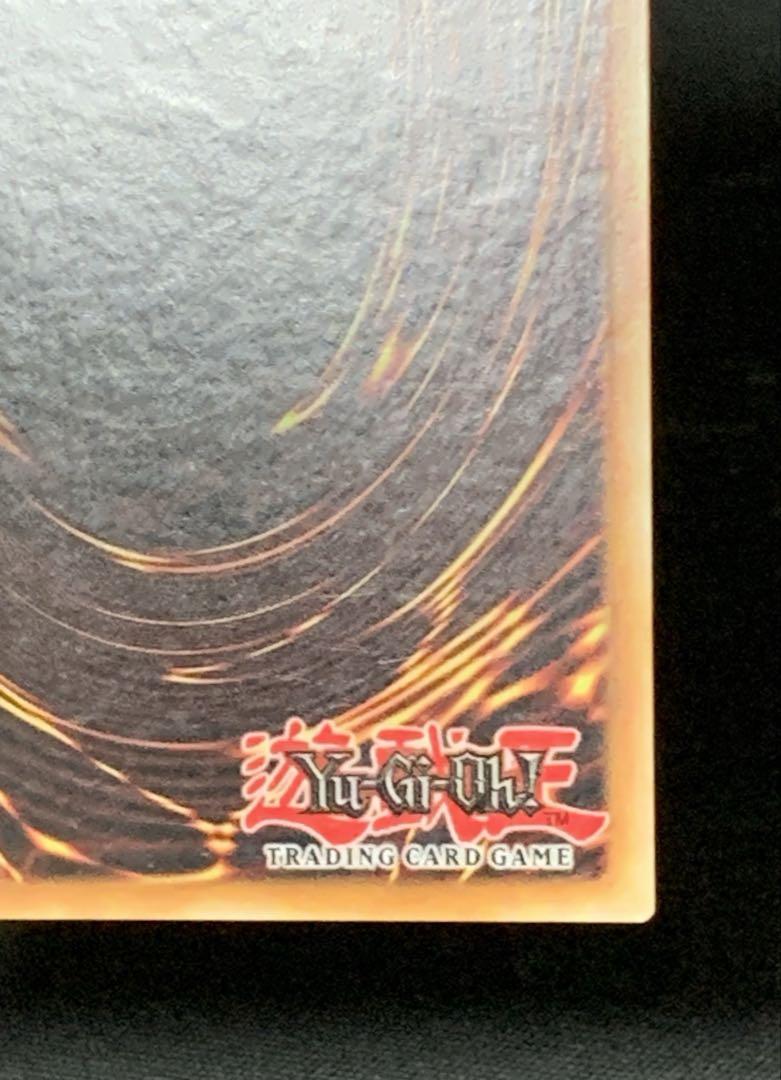 遊戯王　スーパーチャージ　英語版　北米　レリーフ　TW　彫深め個体　POTD 遊戯王 スーパーチャージ 英語版 北米 レリーフ TW 彫深め個体
