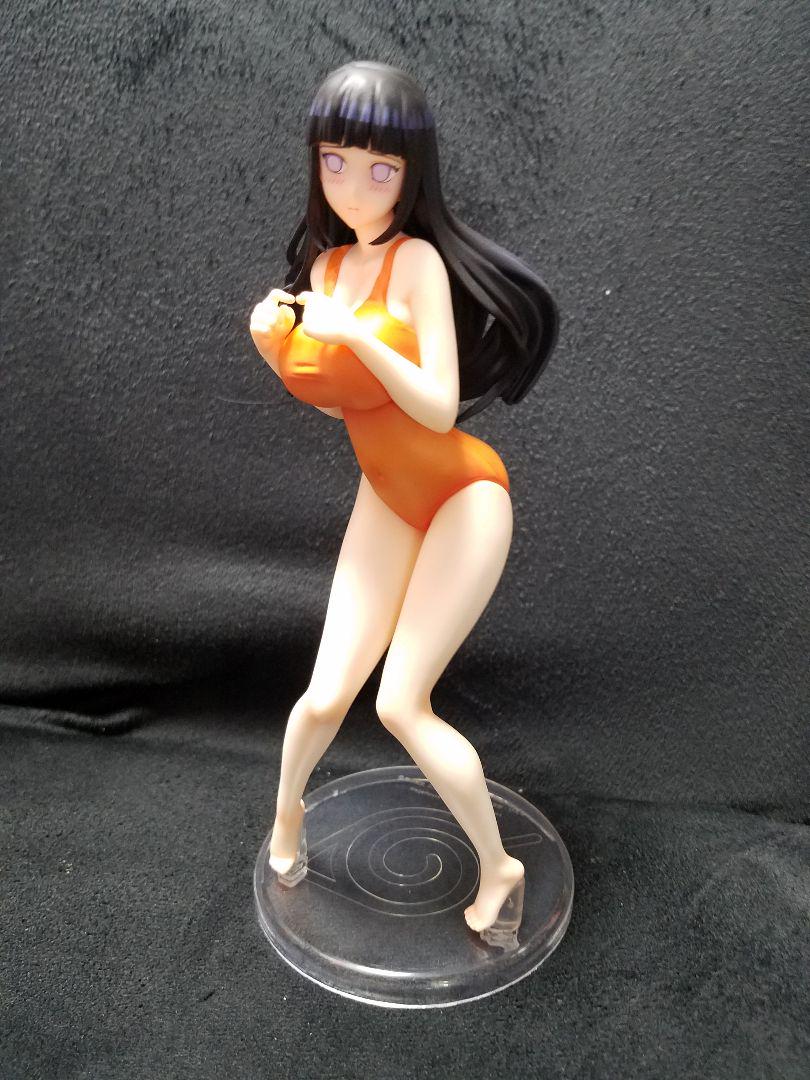 人気no 1 箱無し特価 中古美品 Narutoギャルズ 日向ヒナタ Ver Splash コミック アニメ Koryu Center Jp
