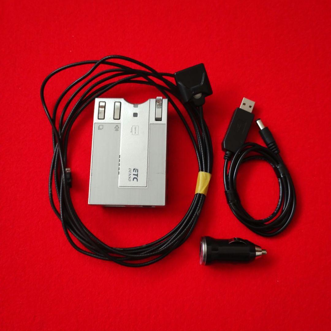 軽自動車登録ETC 三菱電機 EP-2UN22V USB電源仕様 軽自動車登録】三菱電機製 EP2UN22V アンテナ分離型ETC 【USB