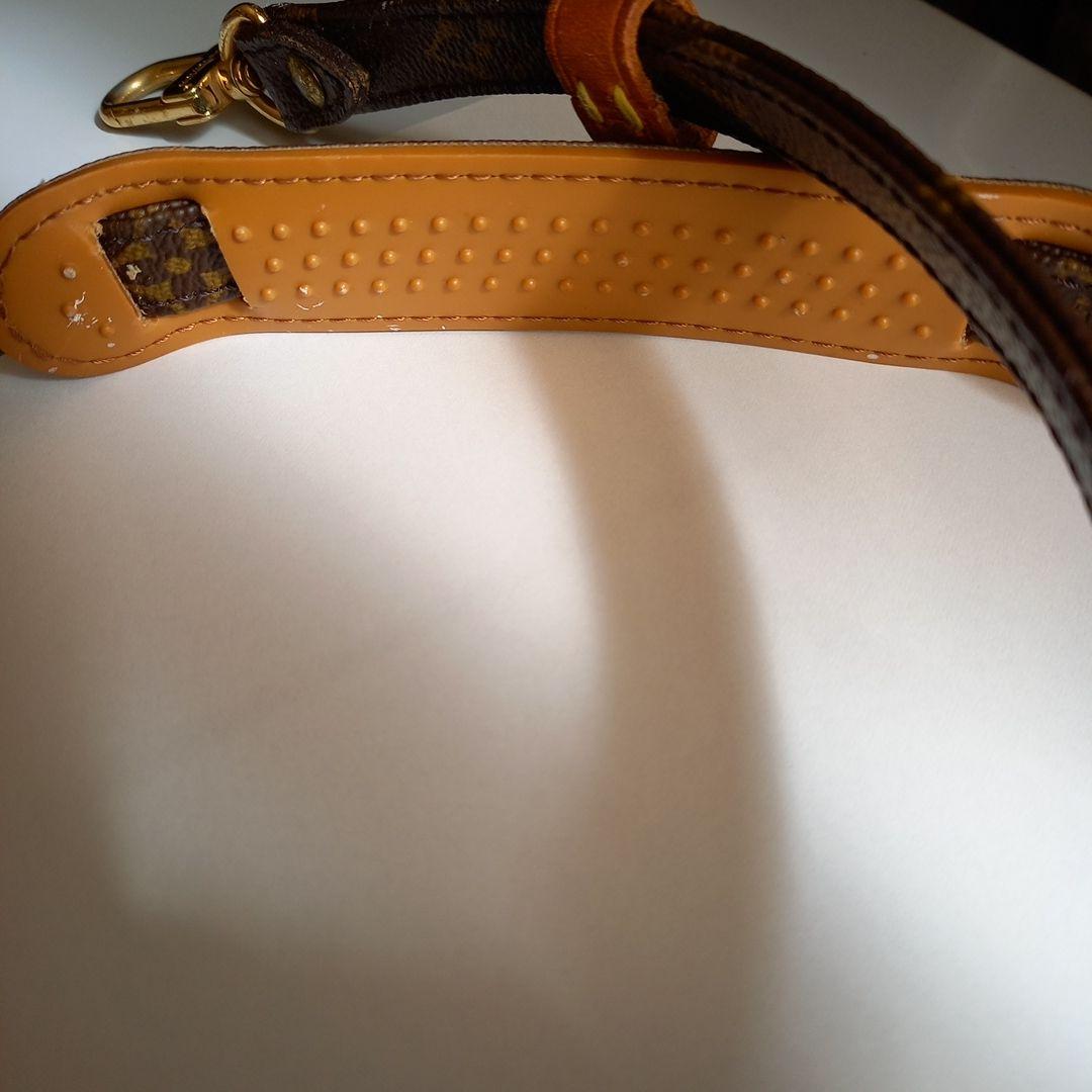 Louis Vuitton モノグラム ショルダーストラップ
