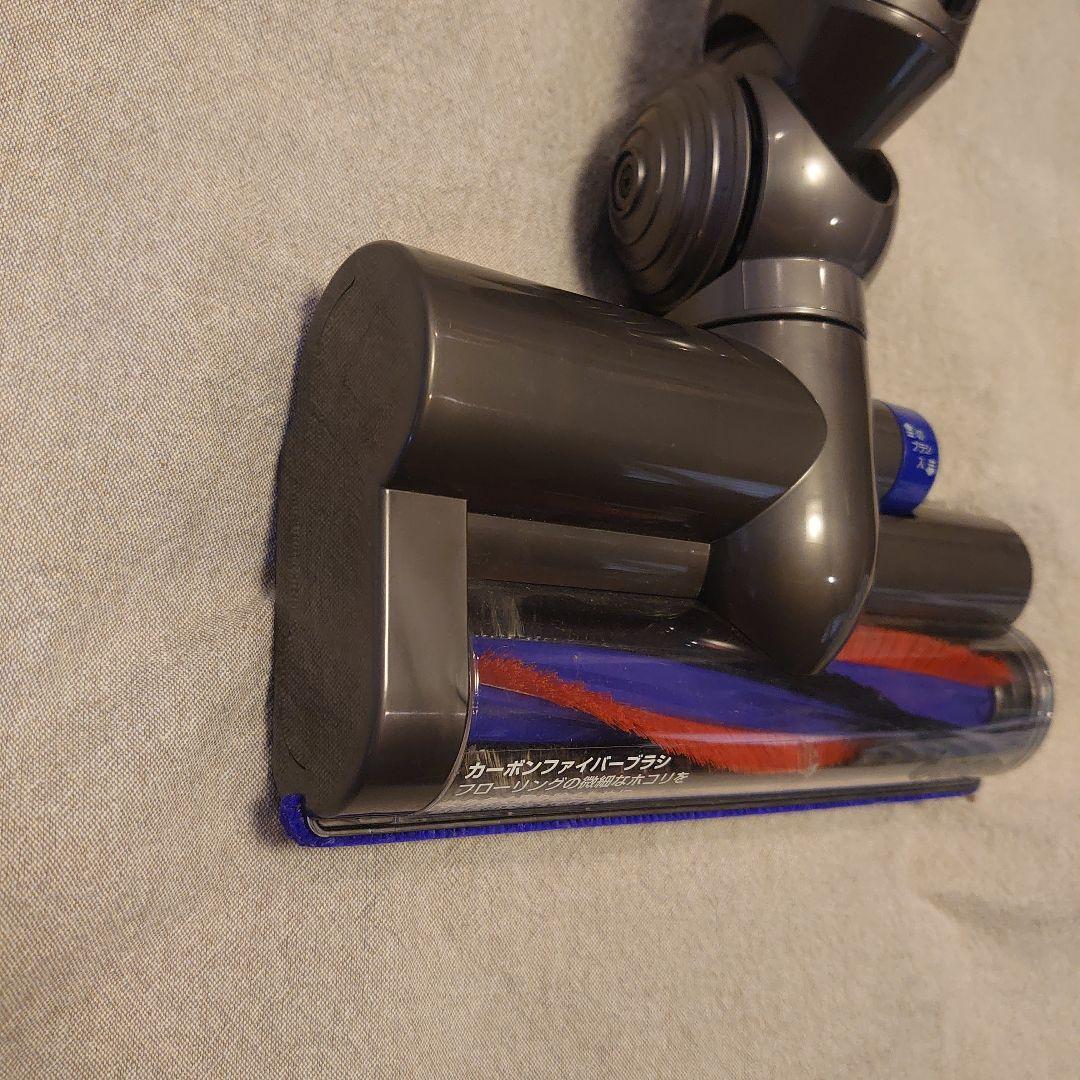 ✨美品✨ ダイソン 掃除機 ヘッド DC48 DC63 CY24 CY25 純正 ダイソン DC48 DC63 CY24 CY25 掃除機ヘッド151868 掃除機
