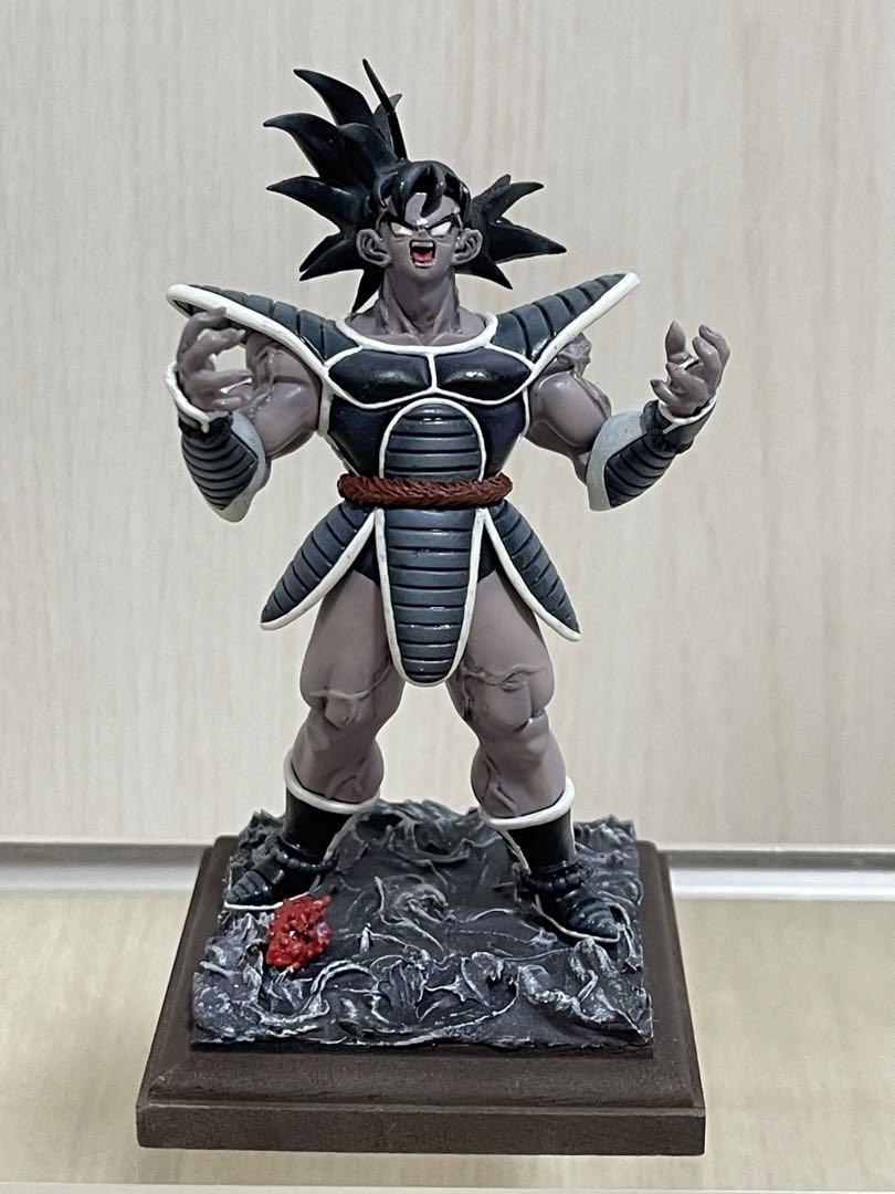 ホラーワールド SD 塩ビ フィギュア SF・ファンタジー・ホラー
