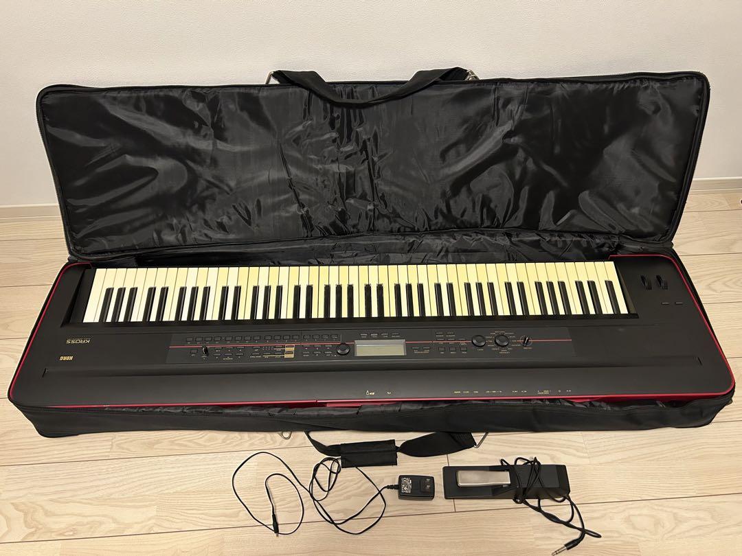 KORG KROSS 88