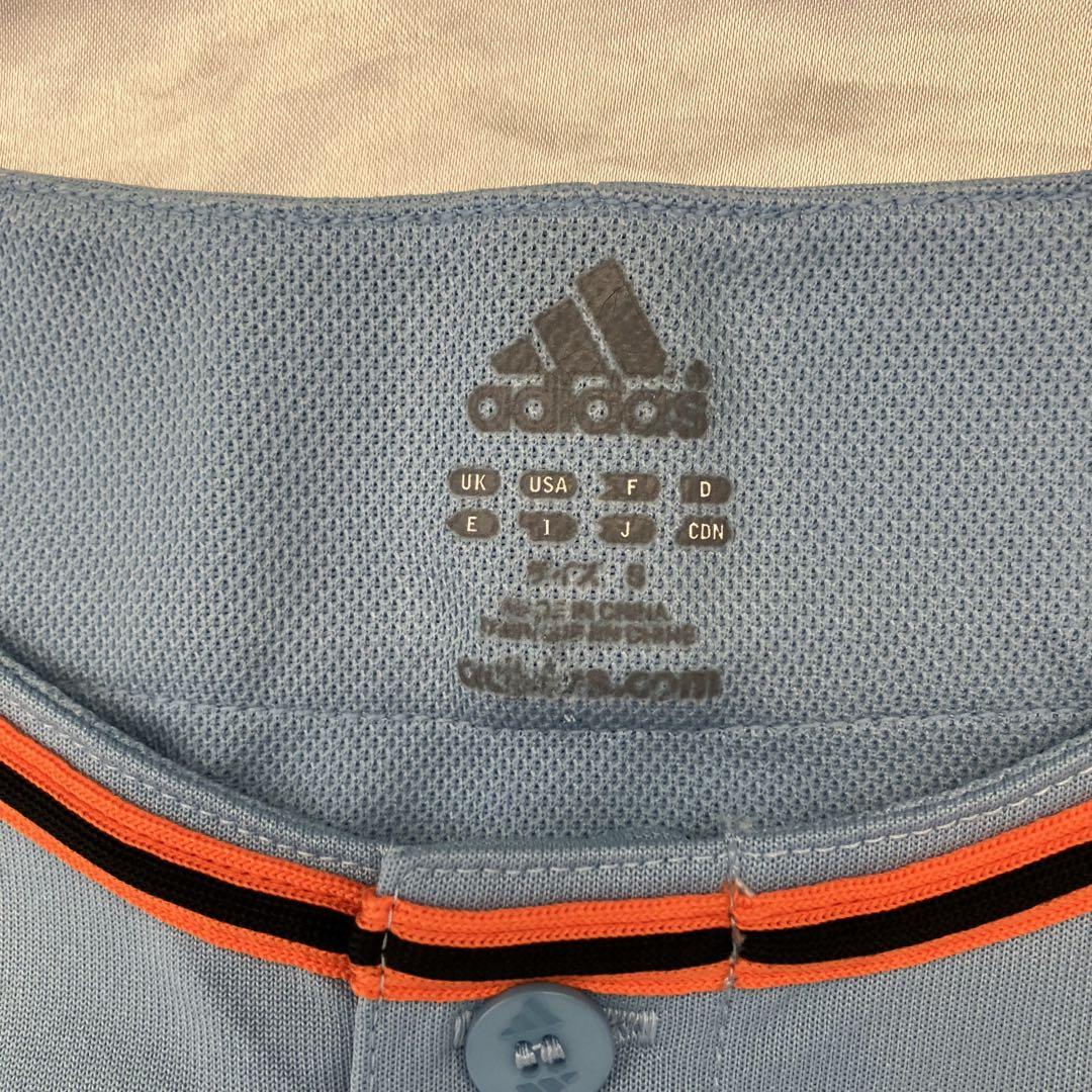 adidas ジャイアンツ　レプリカ ユニフォーム