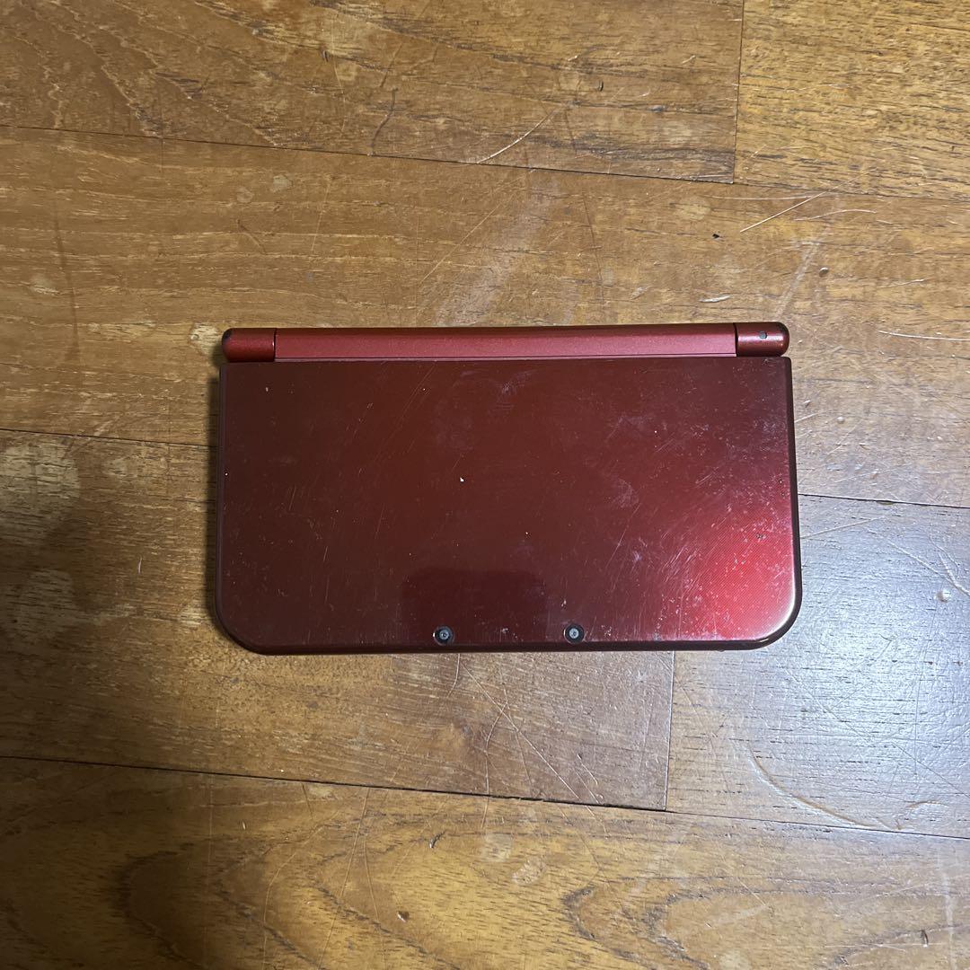 NINTENDO 3DS