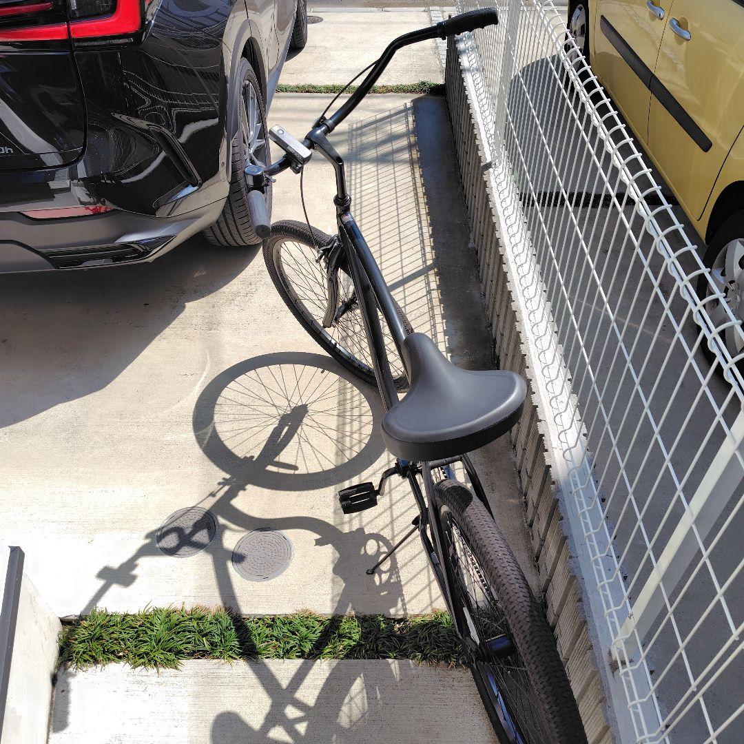 限定お買い得商品 卵かけご飯様専用】SCHWINN ビーチクルーザー 自転車 自転車本体