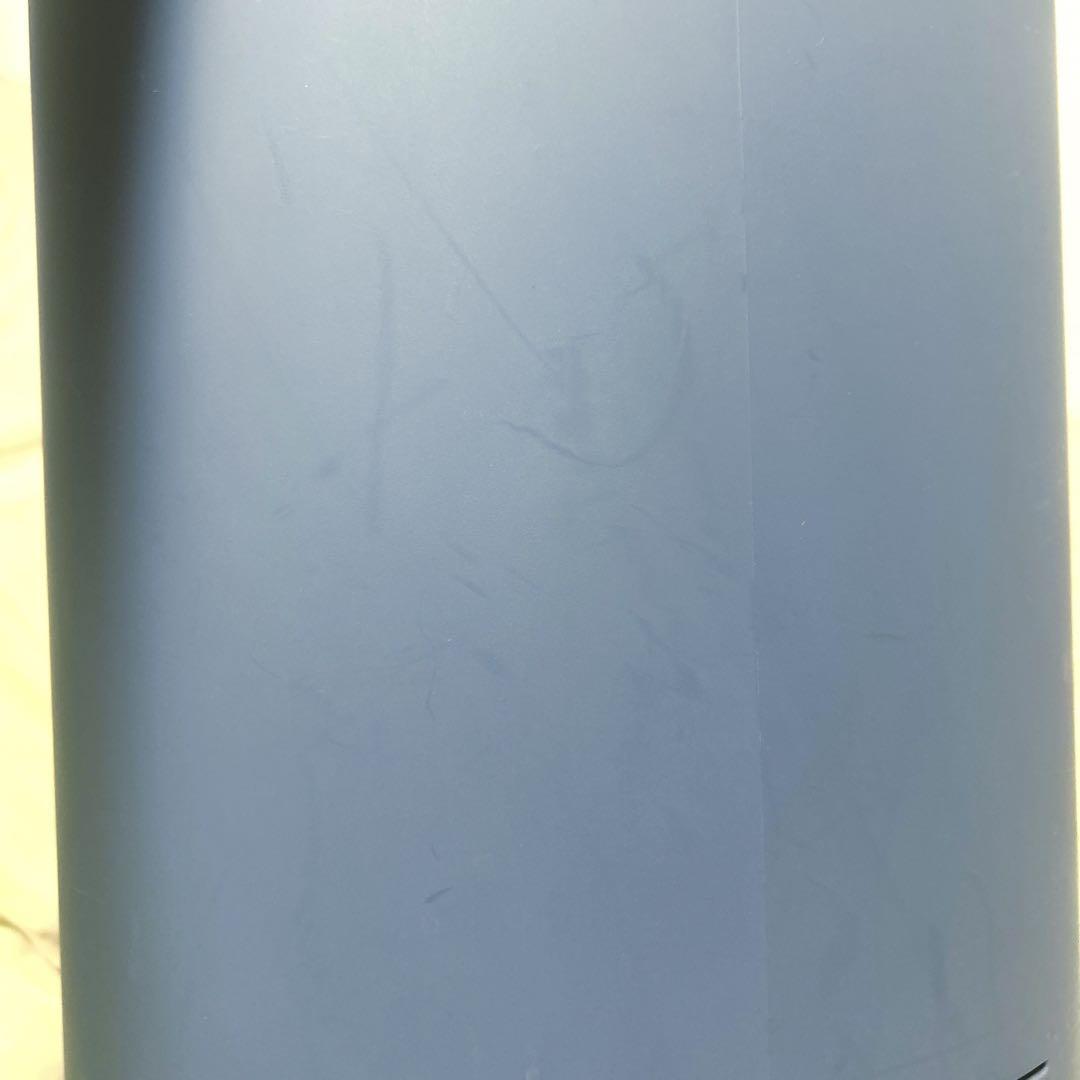 象印　ZOJIRUSHI スチーム式加湿器　EE-DD50 グレー