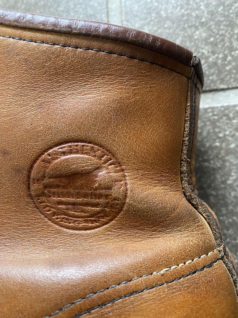 アイリッシュセッター US8.5