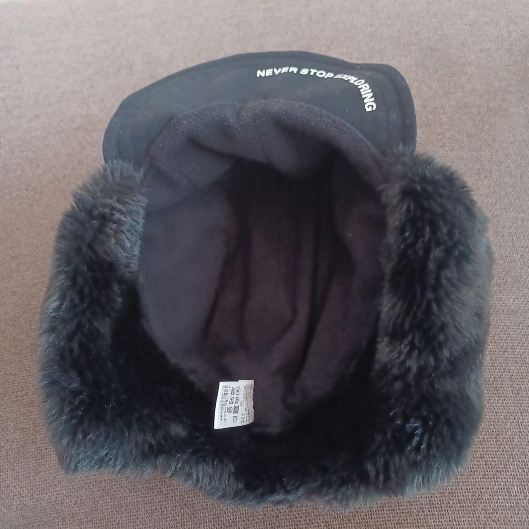 North Face フロンティア キャップ M